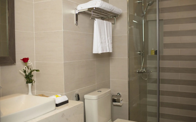 Areca Hotel Nha Trang