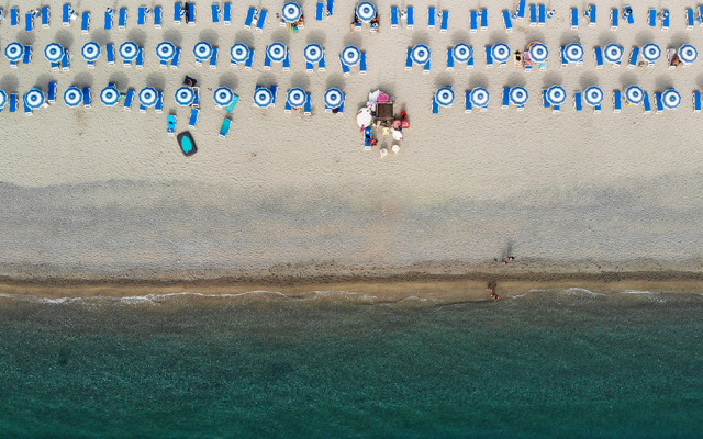 Villaggio - Aquilia Resort