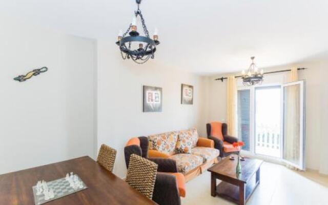 Apartamento Sonia