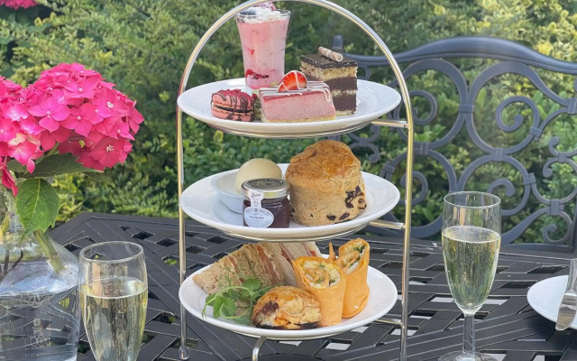 Park Farm Hotel & Leisure