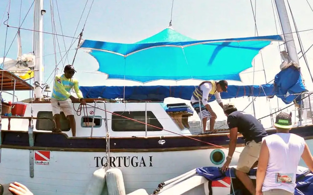 Playa del Ritmo Beach Hostel & Bar