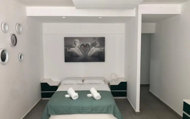 Super great apartment from the R&A Group