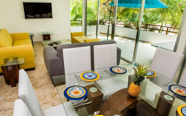 Casa del Mar 114 by PRP