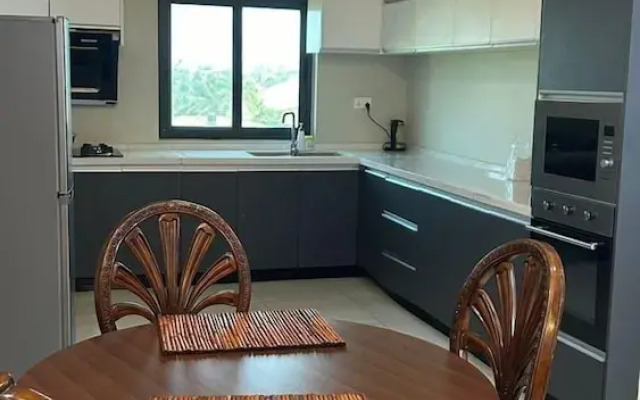 Ocean Breeze Luxury Apartments