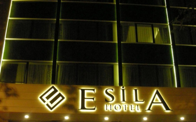 Esila Hotel