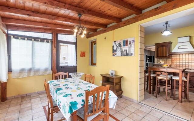 Fiori d Arancio in Avola