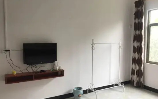 Sanniangwan Jingwan Hotel