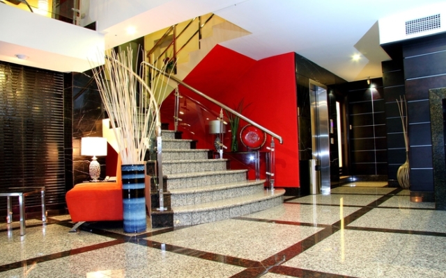 Apartamentos Sureda
