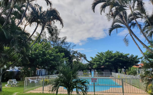 Apartamento Bangalo Cabo Frio
