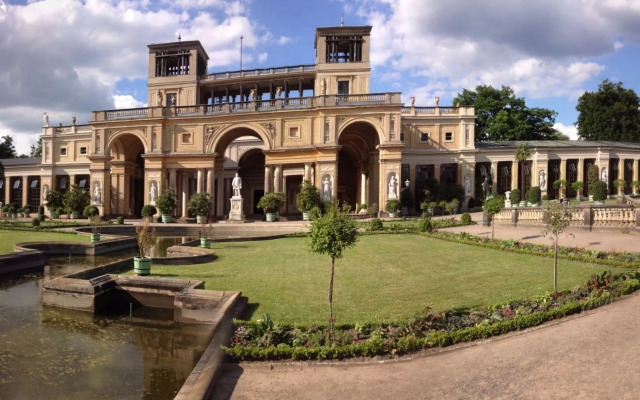 Quartier Hostel Potsdam