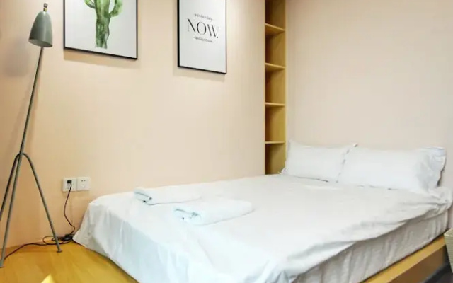 Hiroom Apartment - North Shanxi Road