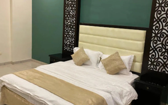 Austoret Altaif Furnished Apartments