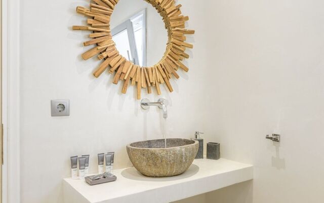 DS Traditional Villas Santorini Island