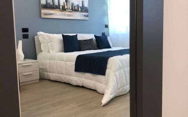 Le Stanze Dell'Artista