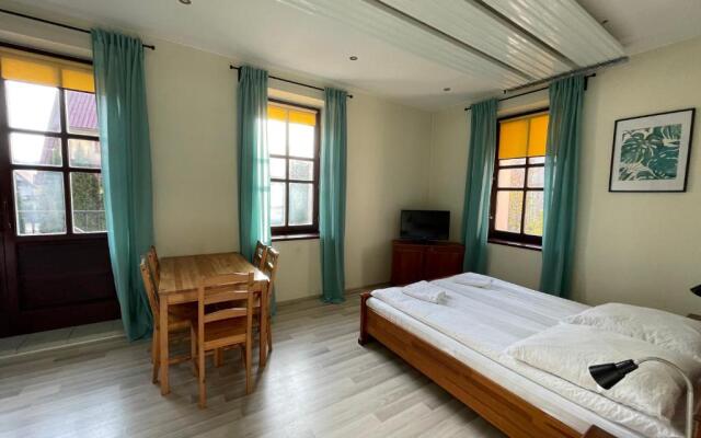 Apartamenty Przy Parku