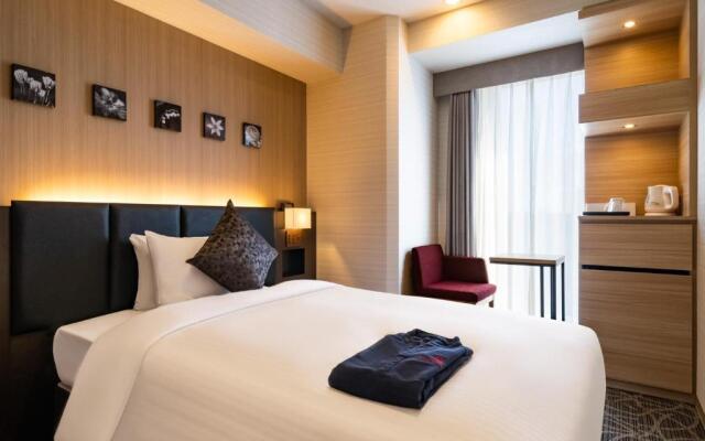 Hotel Shuranza Makuhari Bay