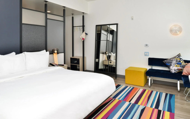 Aloft Charlotte Airport