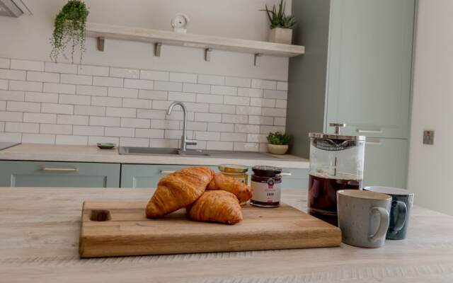 Rachel's Farm Luxury Escapes With Hot Tubs