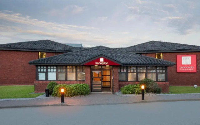 Leonardo Inn Aberdeen Airport