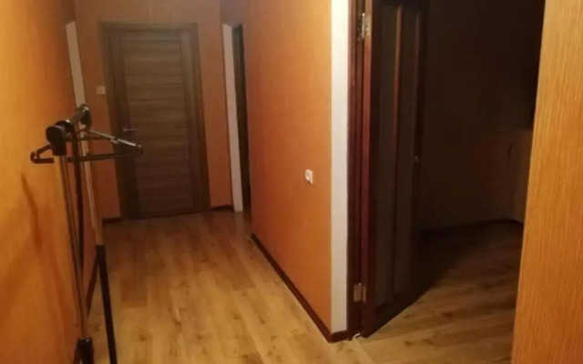 Апартаменты Манго на улице Дзержинского 79