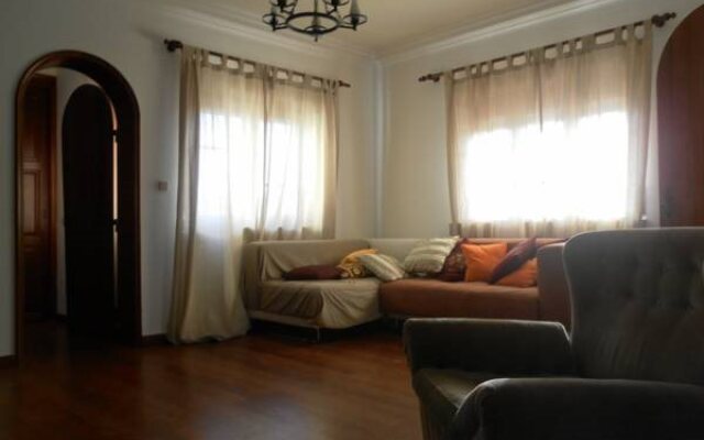 Lemon Tree Hostel