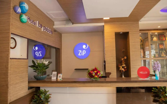 Vits By Spree Hotels Le Pebble