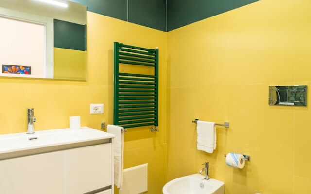 V. Emanuele Apts By Wonderful Italy