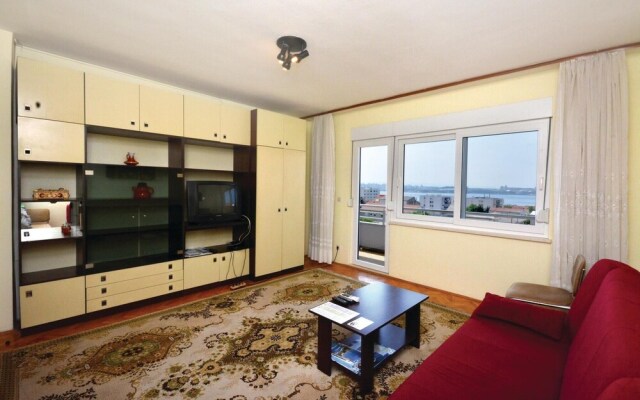 Beautiful Home in Kastel Sucurac With Wifi and 2 Bedrooms