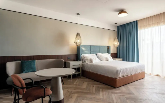Visionair Suites