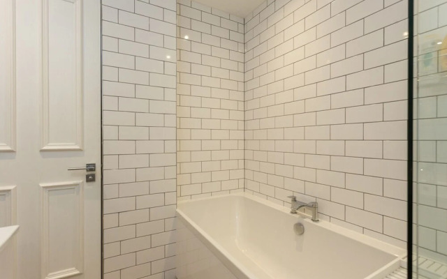 Royal 2bed Apartment City Center