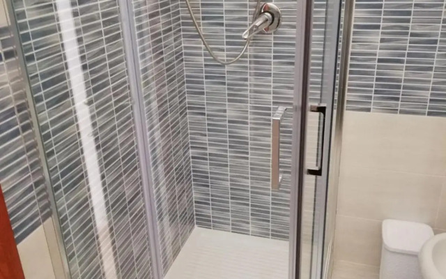 Appartamento Mare e Monti