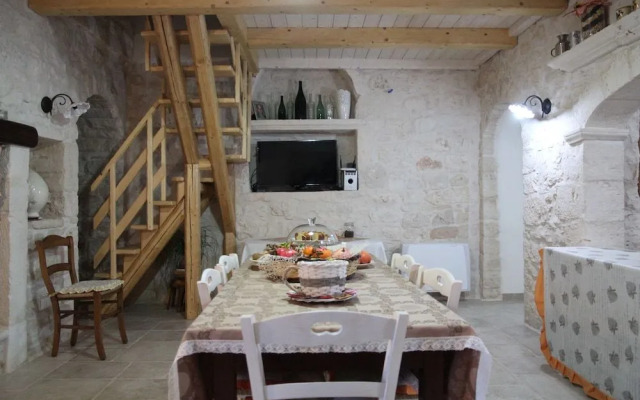 Trulli Donna Isabella