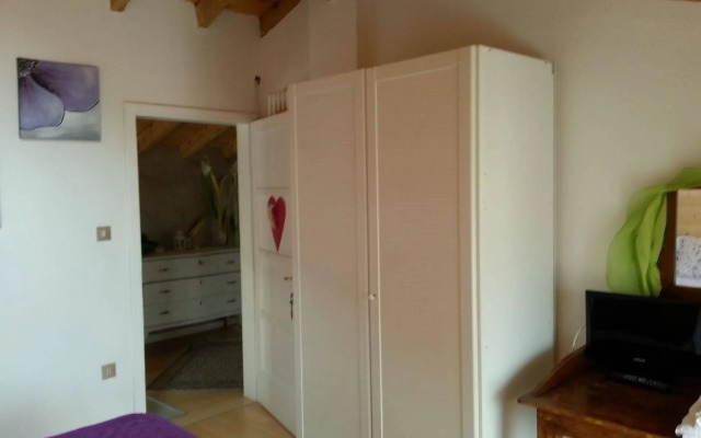 B&B Cappuccini