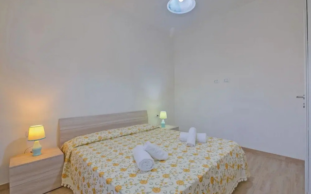 Le Bianche Apt. 3 -Terrace- Near The Sea