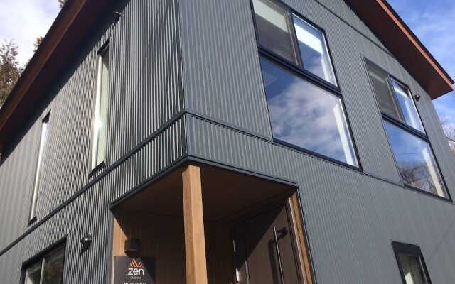 Zen Chalets Hakuba