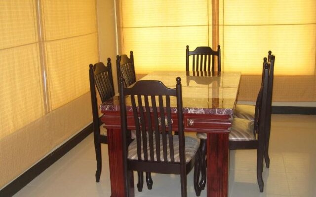 Pattaya Longstay Village 3