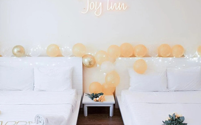 Joy Inn Nguyen Thi Thap Hotel