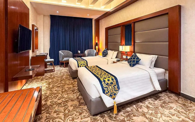 Best Western Hotel City Center Gujranwala