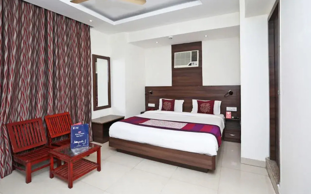 OYO Flagship 11406 Indira Nagar