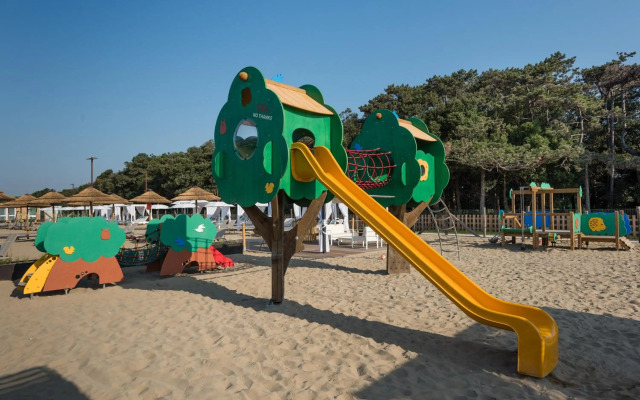 Lino Delle Fate Eco Village Resort