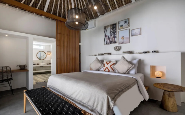 Villa Makena by Alfred in Bali