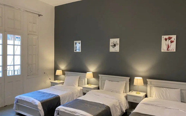 Gresham Hotel