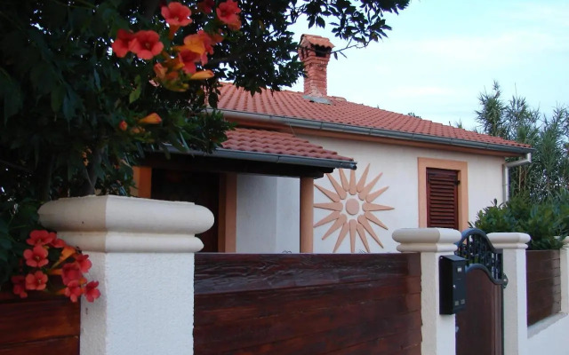 Holiday Home Casa Sole