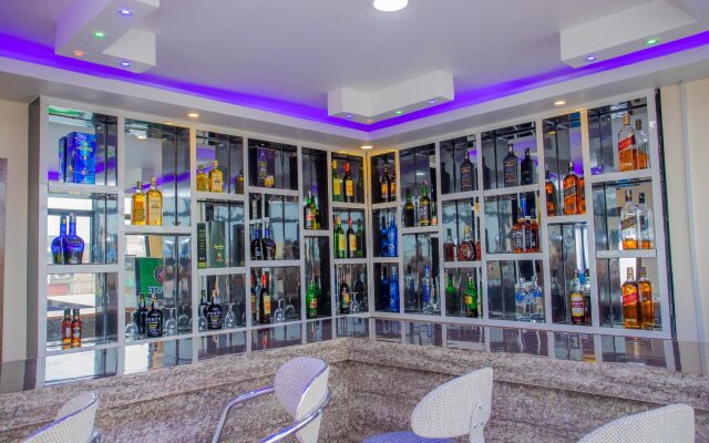 OYO 330 Yara Hotel & Lodge