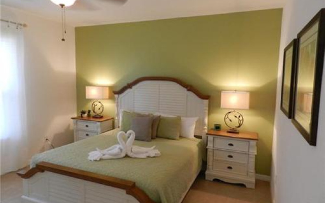 Crane's Roost Villa