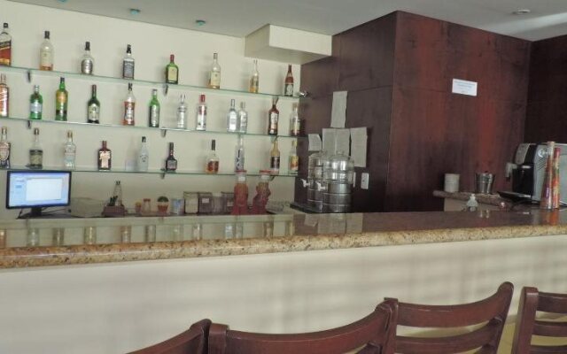 Gloria Garden Suites By MN Hotéis