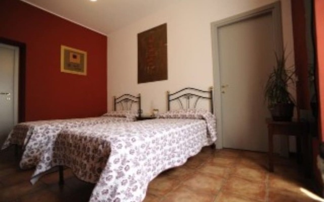 Locanda al 5