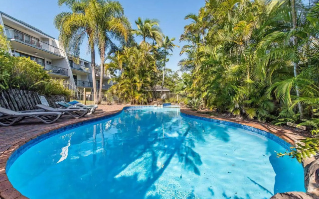 Unit 9 Viewcrest 3 Bedroom 24 Viewland Drive