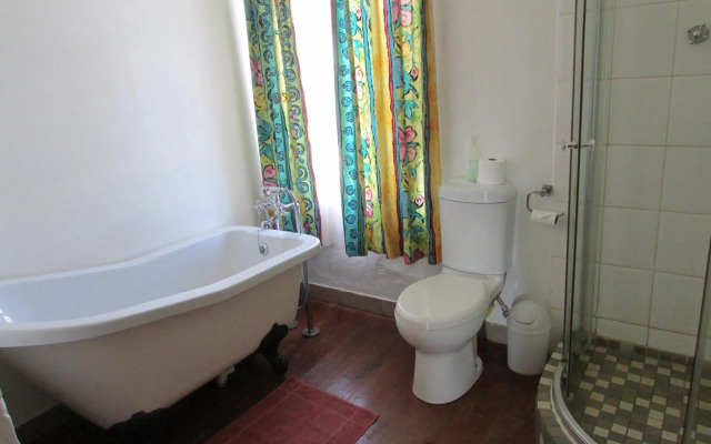 Absolute Leisure Cottages