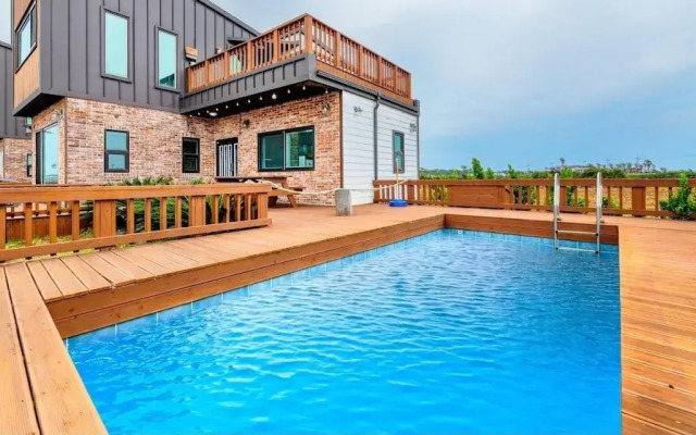 Jeju Jongdal Private Pension